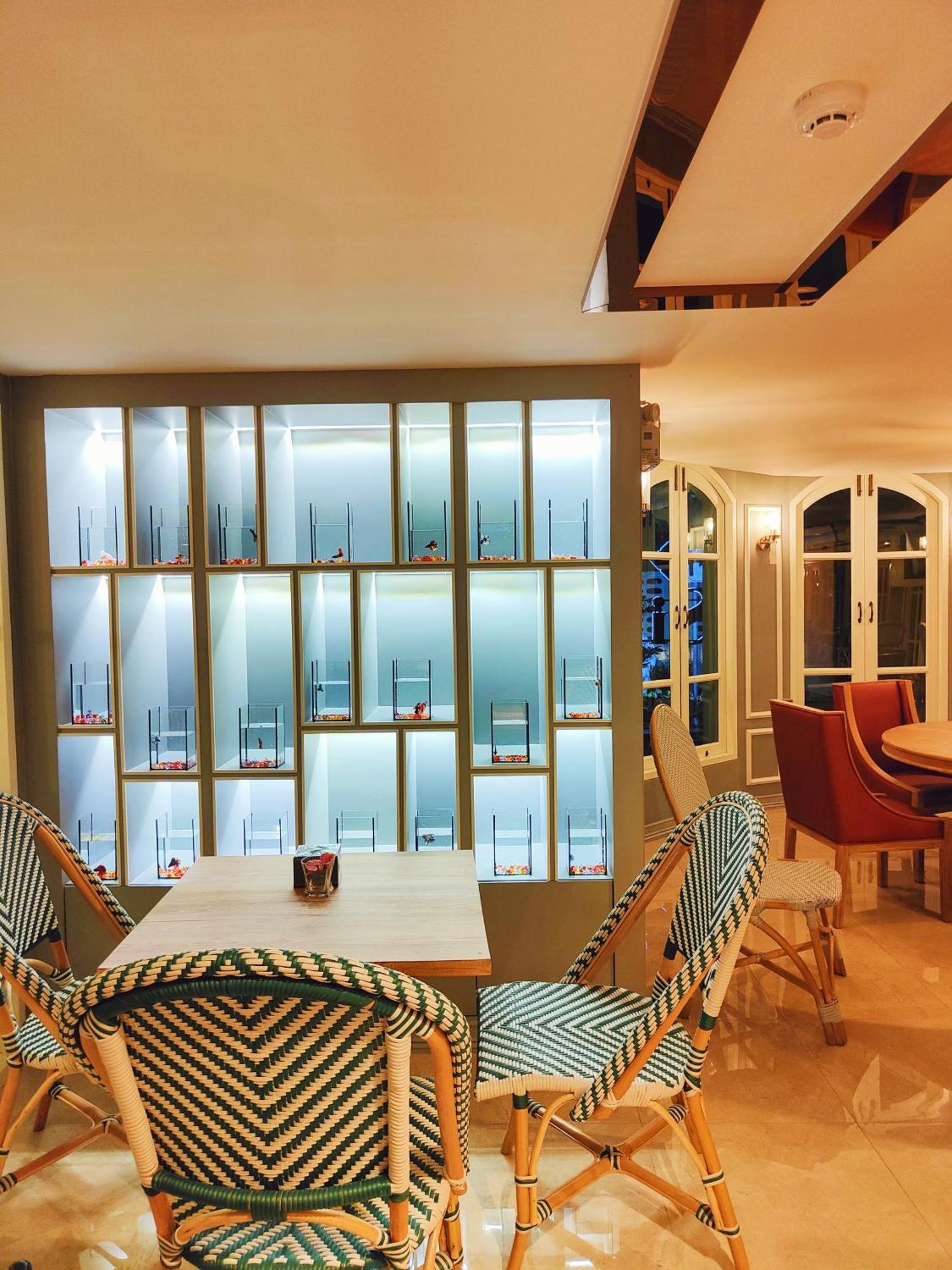 Siri Ratchadamnoen Bangkok Hotel ภายนอก รูปภาพ